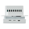 Терморегулятор Wi-Fi (механизм) Stekker Катрин GLS00-7119-01 50374
