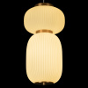 Подвесной светильник Loft IT Duff 10422/B