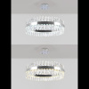 Подвесная люстра Natali Kovaltseva Alexandria LED LAMPS 81247