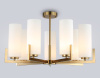 Люстра на штанге Ambrella Light High Light Modern LH56064