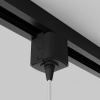 Коннектор для трека Maytoni Accessories for tracks Unity TRA010-1-A-B