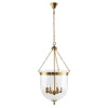 Подвесной светильник Loft IT Incense 10455/6 AB