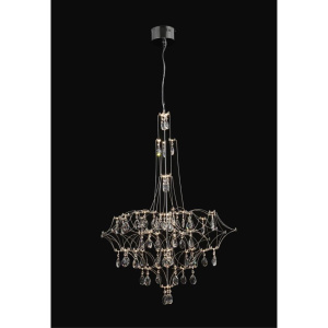 Подвесная люстра Omnilux Mezzo OML-95703-60