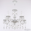 Подвесная люстра Bohemia Ivele Crystal AL78101/5/175 A WMN