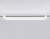Трековый однофазный светильник Ambrella Light Track system GL6742