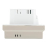Терморегулятор Wi-Fi (механизм) Stekker Эмили RSW00-5119-08 кашемир soft touch 50427