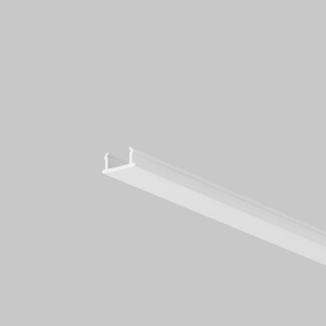 Рассеиватель для профиля 8x9, 12x9 (Белый, 10 м), ALM-0809-O-DF-10M Maytoni Led Strip 642088