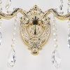 Бра Bohemia Ivele Crystal AL7901B10/2/175 B GW