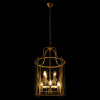 Подвесной светильник Loft IT Lighthouse 10456/8 AB