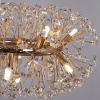 Подвесной светильник ILLUMICO IL5004-20PPA-26 GD BOND