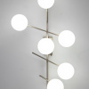 Потолочная люстра Citilux Dorsy CL223161