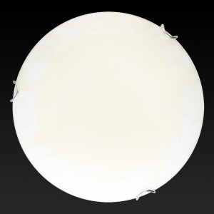 Настенно-потолочный светодиодный светильник Toplight Ginger TL9621Y-00WH