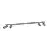Спот Nowodvorski Fourty Surface IV Umbra Gray 11467