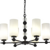 Подвесная люстра ST Luce Aurora SL2003.403.06