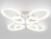 Потолочная люстра Ambrella Light Acrylica Original FA4493