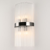 Настенный светильник Arte Milano Torcia 430122.250.4.E14.B1 BK