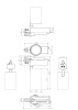 Трековый светильник ЭРА SТR-30-36-30K-W40 Б0049774