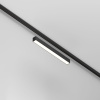 Трековый магнитный светильник Maytoni Technical Basis Radity TR080-4-10WTW-B