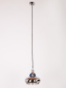 Подвесной светильник Abrasax SD788 Blue