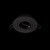 Встраиваемый светильник Loft IT Hap 10341/B Black
