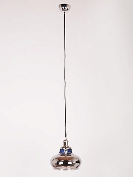 Подвесной светильник Abrasax SD788 Blue