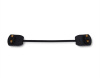 Коннектор гибкий Ambrella Light Track System GL7188