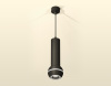 Подвесной светильник Ambrella Light Techno Spot XP11020014 (A2302, C6356, A2010, C1102, N7111)