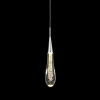 Подвесной светильник Delight Collection Pour MD-023B-1 chrome
