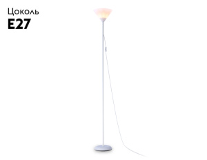 Торшер Ambrella Light Floor TR97612