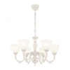 Подвесная люстра Arte Milano 347837/6 WT+SL