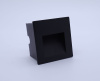 Подсветка для лестниц Italline IT015-0307 black