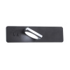 Настенный светильник Crystal Lux CLT 216W BL