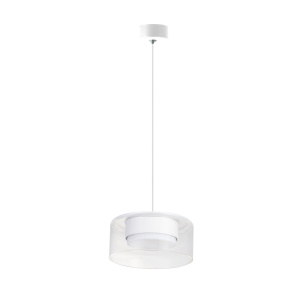 Подвесной светильник Arte Lamp Alius A8042SP-1WH