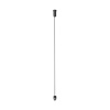 Тросовый подвес Maytoni Shelf CA028SW-L1000-B