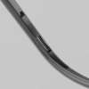 Коннектор для шинопровода Maytoni Magnetic track system Exility TRA034CS-B
