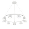 Подвесная люстра Lumion Luazana 8254/9