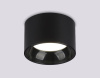Накладной светильник Ambrella Light GX Standard Tech Techno Spot TN52894