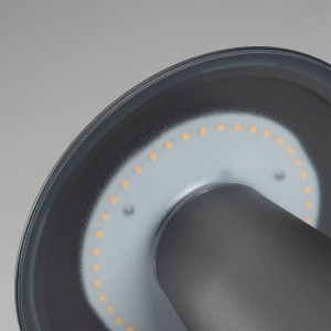 Уличная настольная лампа Arlight SP-PATIO-TAB-2W Warm3000 (BK, 127 deg) 043587