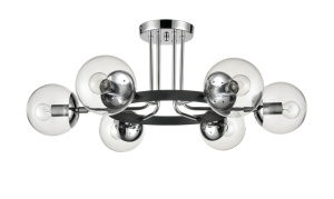 Потолочная люстра Vele Luce Intenso VL1413L06