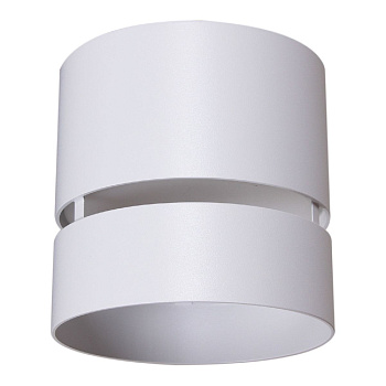 Накладной светильник Reluce 53017-9.5-001MN GX53 WT