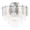 Потолочная люстра Arte Milano Sorrento 371309/6/40/400 CR