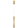 Подвесной светильник Odeon Light Hightech Anika 4292/5L