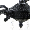 Подвесная люстра Bohemia Ivele Crystal AL78101/5/175 A BM