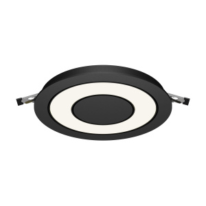 Встраиваемый спот Maytoni Vector DL102-12W4K-B