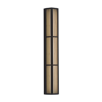 Уличный настенный светильник  Favourite Trellis 4824-3W