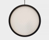 Подвесной светильник Italline IT08-8022 black 3000K