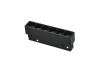 Трековый магнитный светильник iLedex Vision 4822-002-L120-6W-38DG-3000K-BK