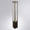 Ландшафтный светильник Arte Lamp Pherkad A2728PA-1BK