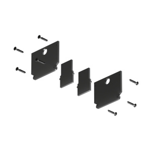Заглушка Denkirs SMART 48V ONE TR8565-BK