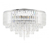 Потолочная люстра Arte Milano Sorrento 375509/10/40/570 CR
